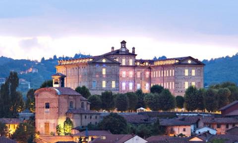 Castello di Montaldo Torino