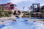 Hotel Blancafort Spa Termal