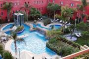 Hotel Blancafort Spa Termal