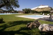 Masseria Corda Di Lana Hotel & Resort