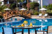 Seaside Grand Hotel Residencia