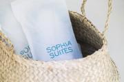 Sophia Suites