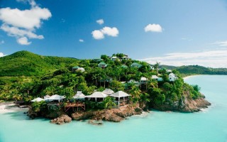 Hotels Antigua