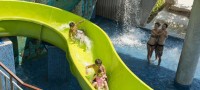 Child friendly hotels and Kids Club Resort Indonesia